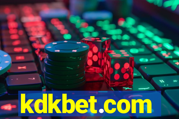 kdkbet.com