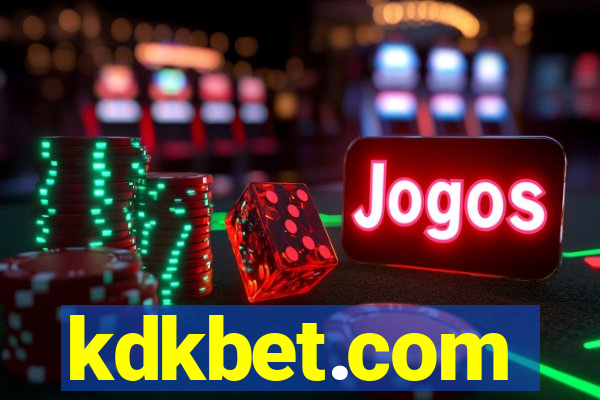 kdkbet.com
