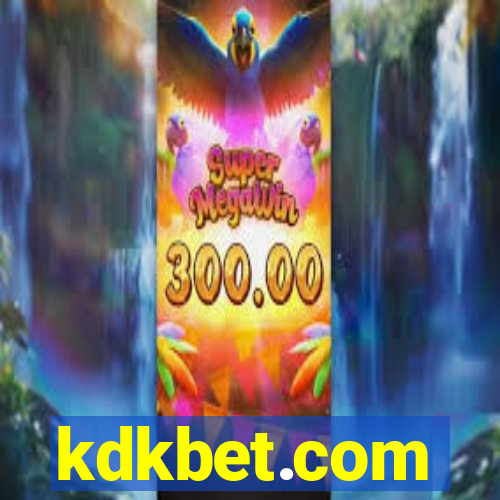 kdkbet.com