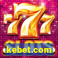 kebet.com