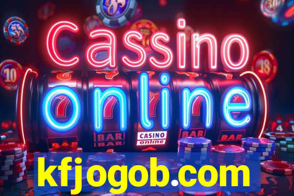 kfjogob.com