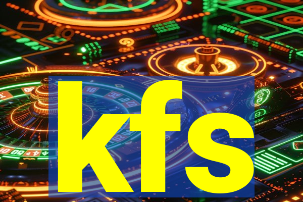 kfs-s.com