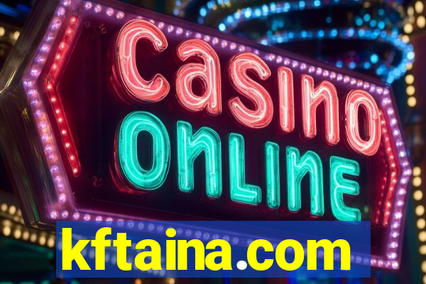 kftaina.com
