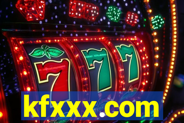 kfxxx.com