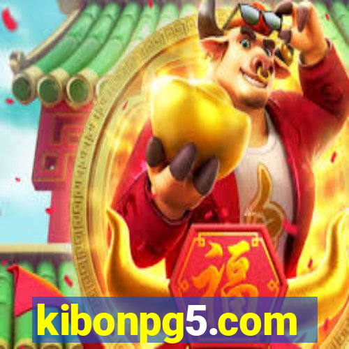 kibonpg5.com