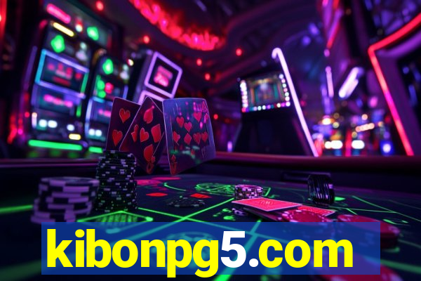 kibonpg5.com
