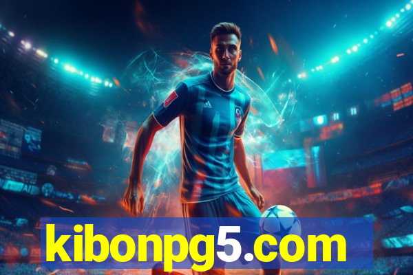 kibonpg5.com