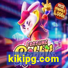 kikipg.com