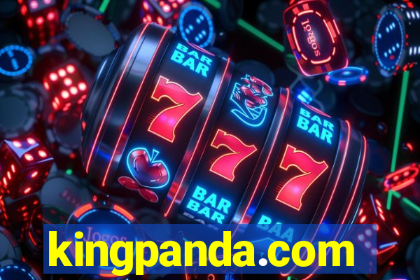 kingpanda.com