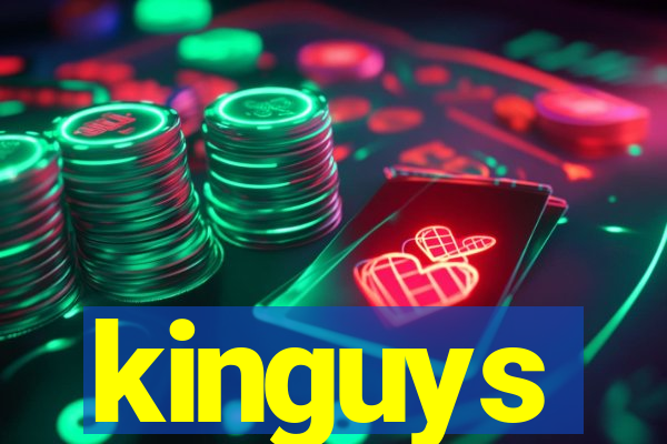 kinguys