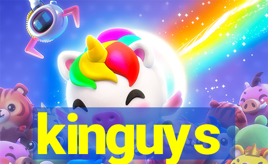 kinguys