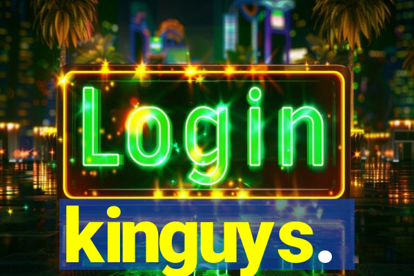kinguys.