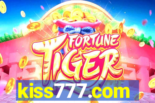 kiss777.com