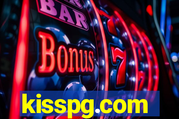 kisspg.com