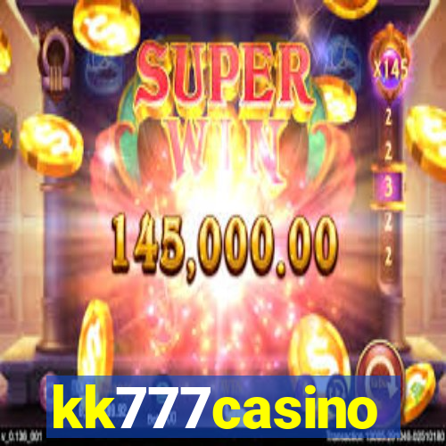 kk777casino