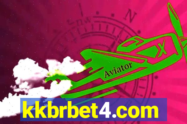kkbrbet4.com