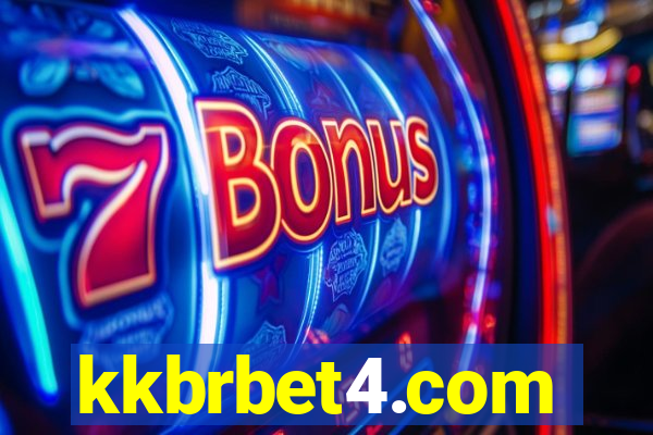 kkbrbet4.com