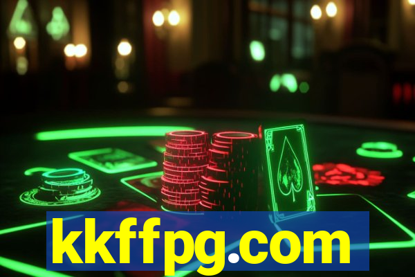 kkffpg.com