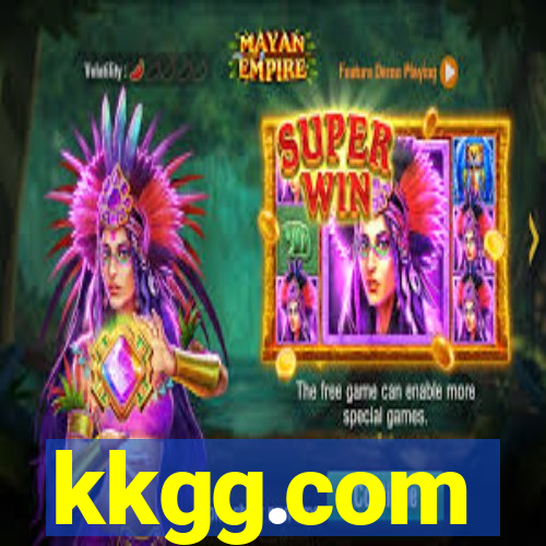 kkgg.com