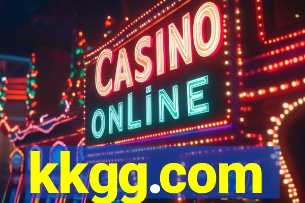 kkgg.com