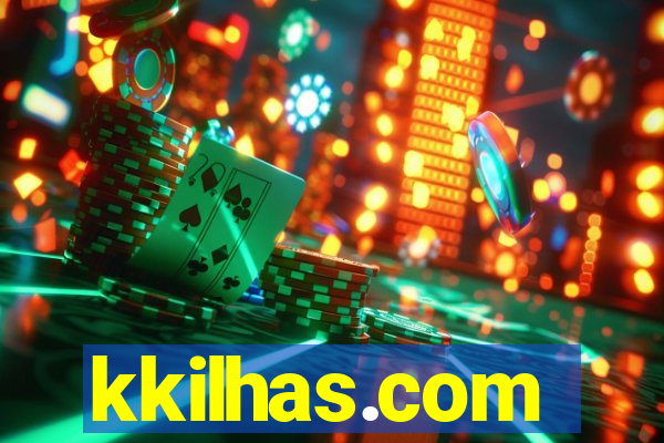 kkilhas.com