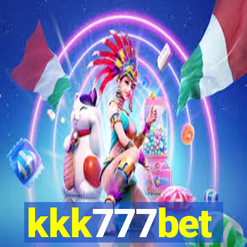 kkk777bet