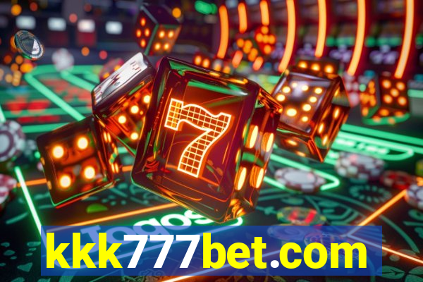 kkk777bet.com