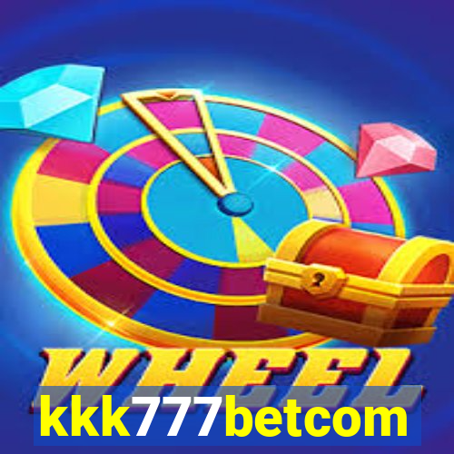 kkk777betcom