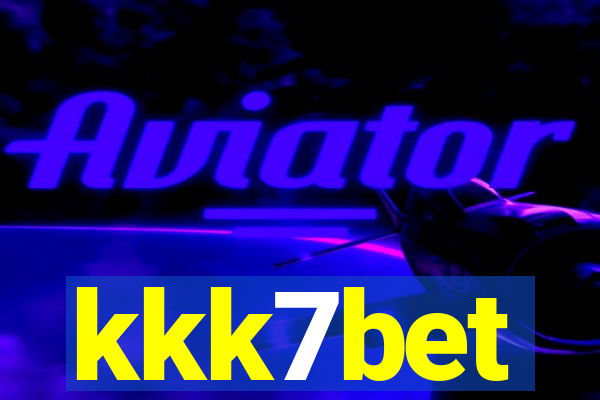 kkk7bet