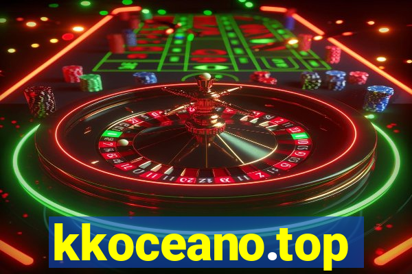 kkoceano.top