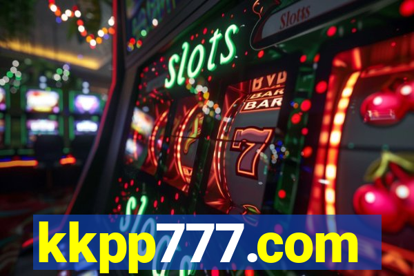 kkpp777.com
