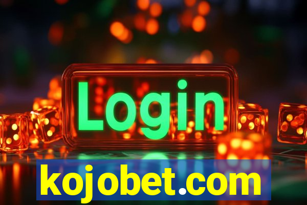 kojobet.com