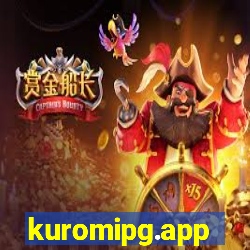 kuromipg.app