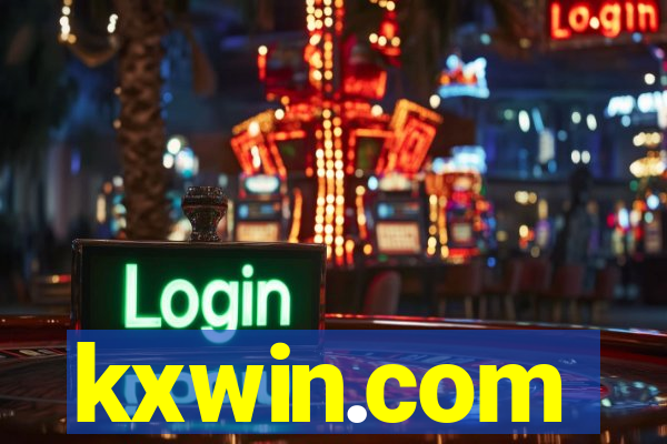 kxwin.com