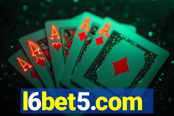 l6bet5.com
