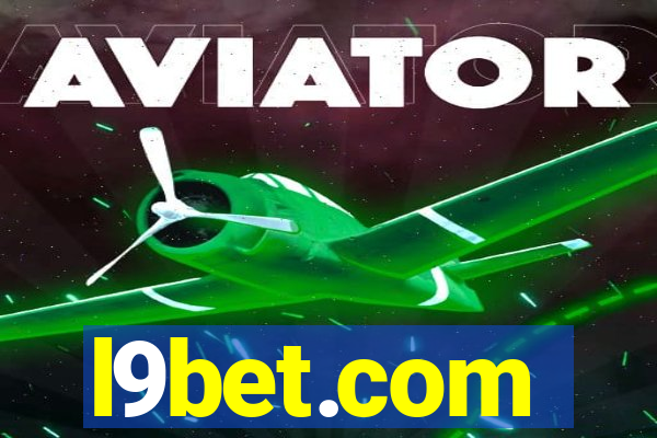 l9bet.com