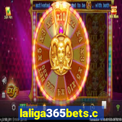 laliga365bets.com