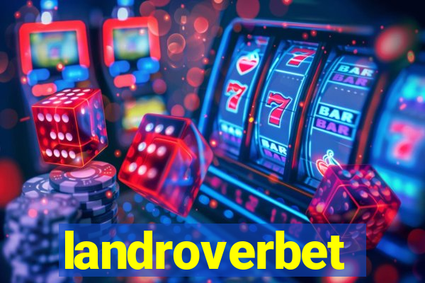 landroverbet