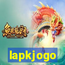 lapkjogo