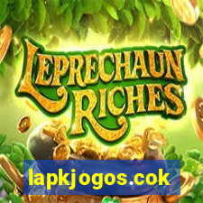 lapkjogos.cok