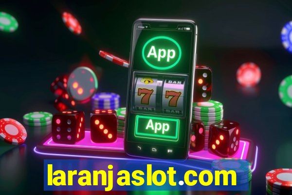 laranjaslot.com
