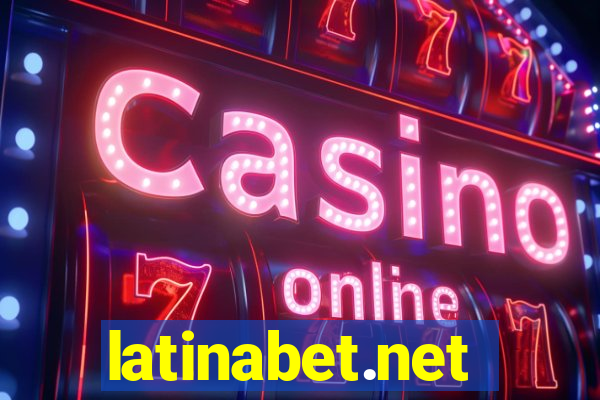 latinabet.net