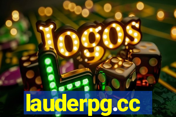 lauderpg.cc