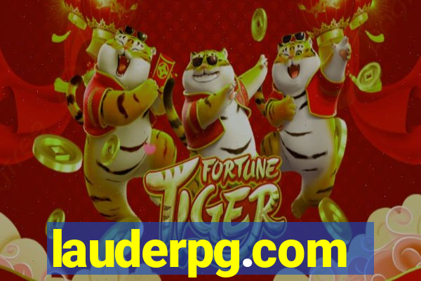 lauderpg.com