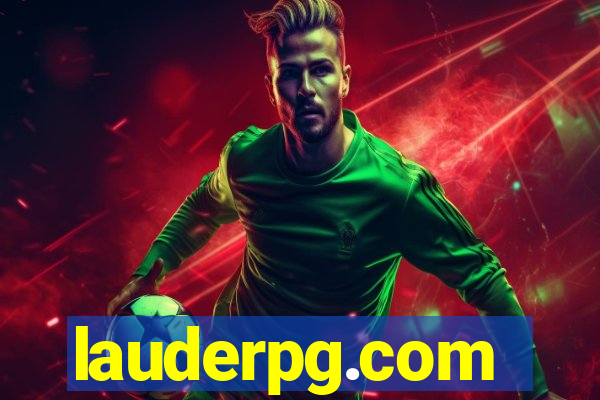 lauderpg.com