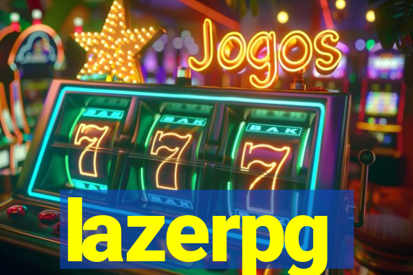 lazerpg