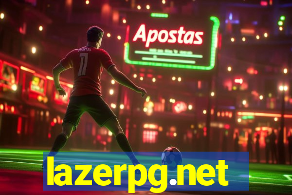 lazerpg.net