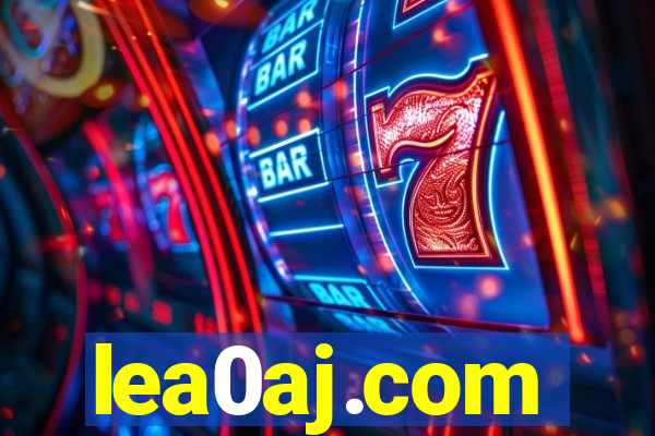 lea0aj.com
