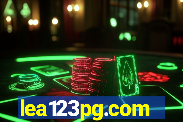 lea123pg.com