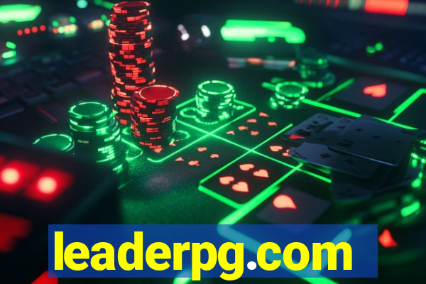 leaderpg.com